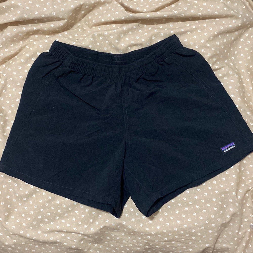 Patagonia Womens Baggies Small